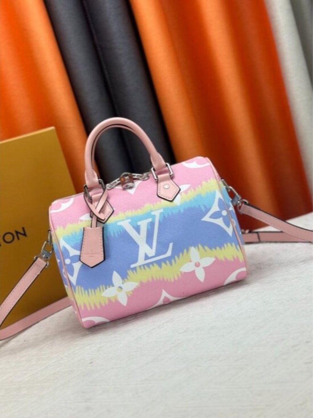 NWT - Louis Vuitton Authentic Bags